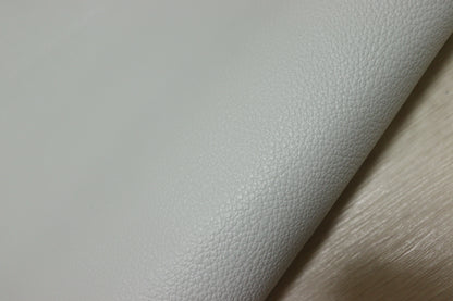 ds25円！新入荷！顔料仕上げ　アイスグレー　シボ型押し　230ds