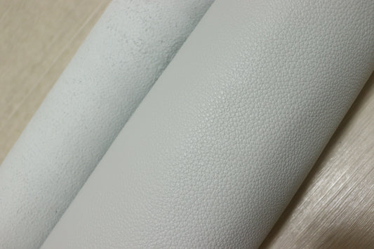 ds28円！新入荷！顔料仕上げ　アイスグレー　シボ型押し　200ds