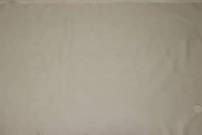 ds28円！新入荷！イタリアンレザー　エルクベージュ　アンチック　シュリンク加工　255ds