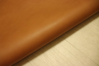 ds75円！新入荷！上質！トスカーナ　オイルヌメ　キャメル　ショルダー　152ds