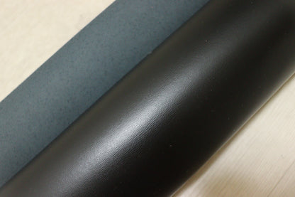 ds30円！新入荷！NIPPI　顔料仕上げ　ミズシボ型押し　ブラック　180ds