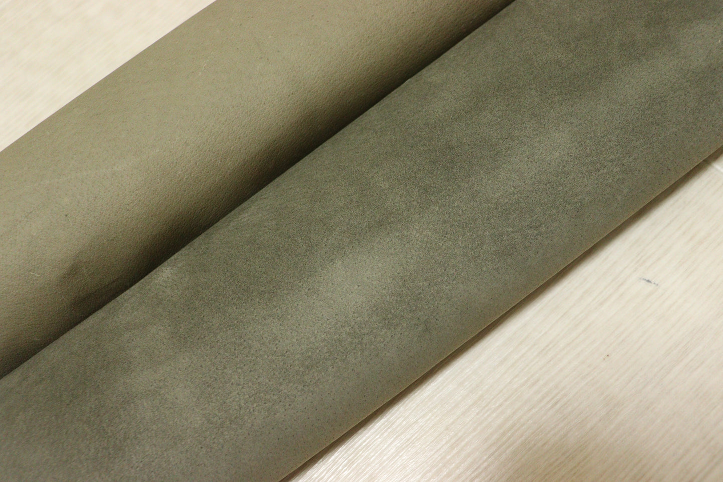 ds25円！新入荷！ピックスウェード　カーキ　137ds