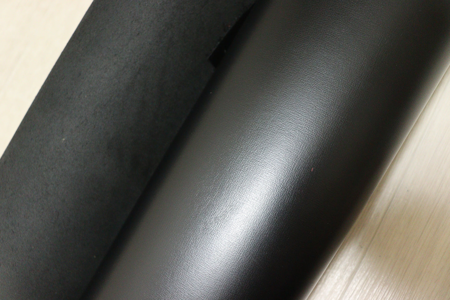 ds35円！新入荷！セミベジタブル　顔料仕上げ　ブラック　273ds