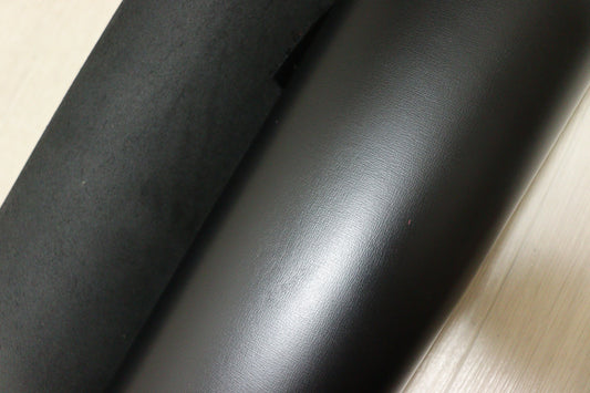 ds35円！新入荷！セミベジタブル　顔料仕上げ　ブラック　273ds