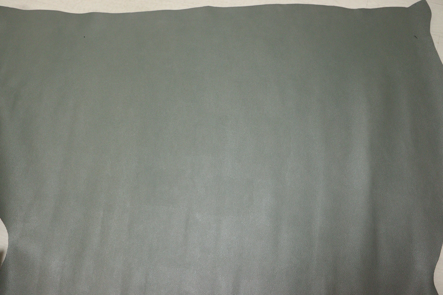 ds28円！新入荷！顔料仕上げ　オリーブグレー　シボ型押し　220ds