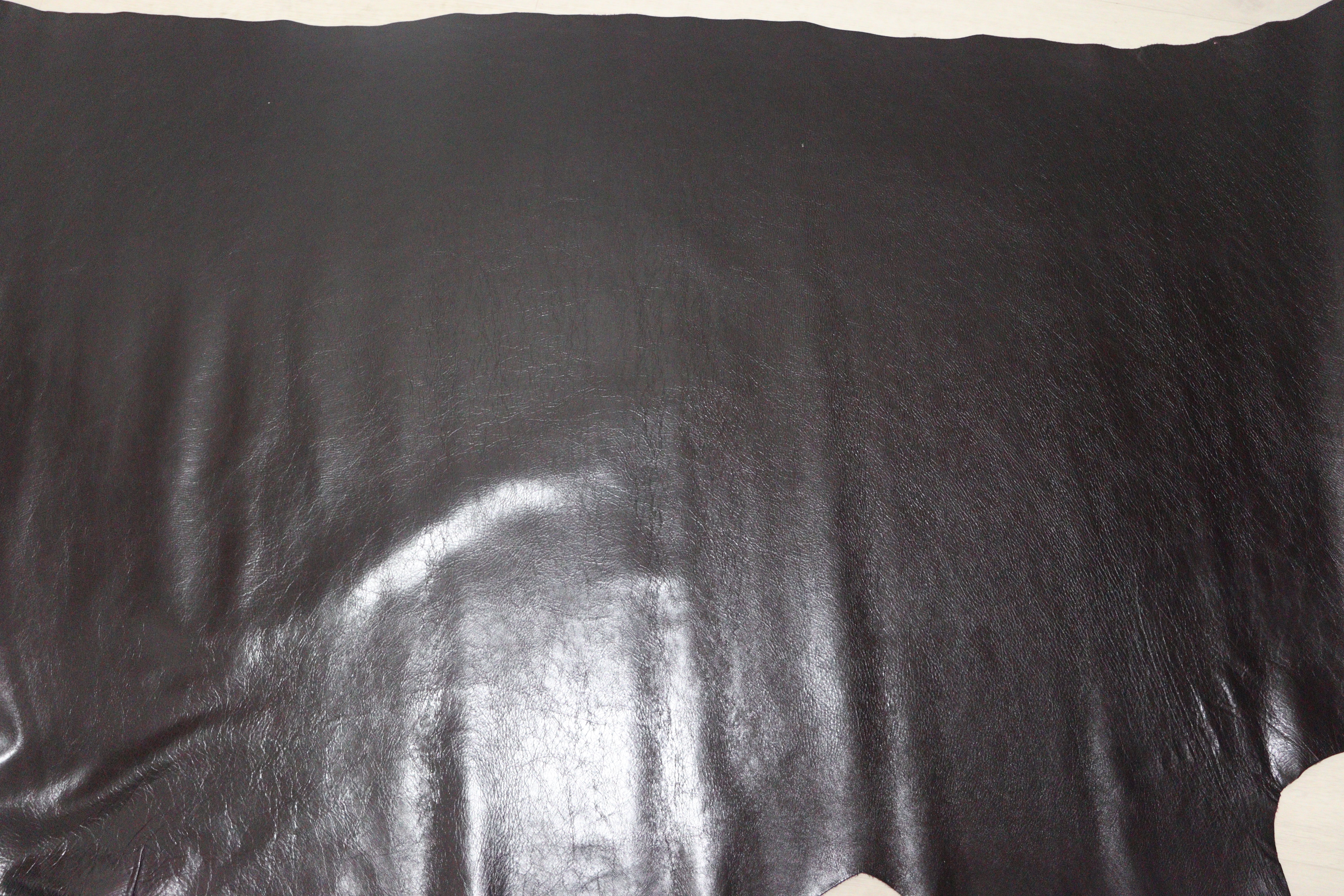 皮 ワイツーレザー Y'2 LEATHER レザージャケット KB-162 PERSIMMON