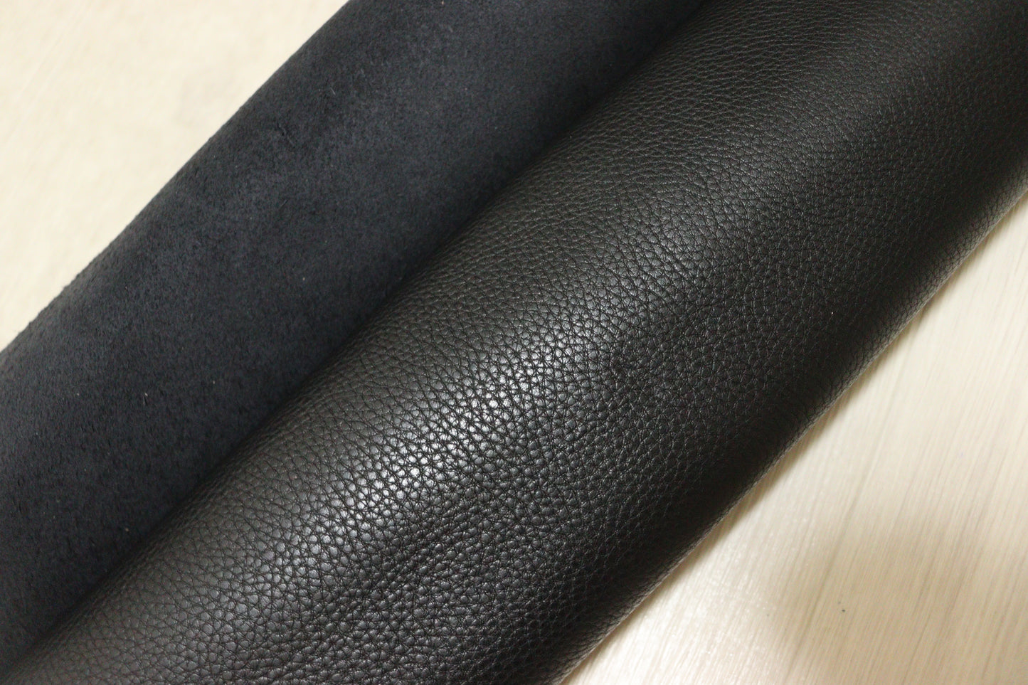 ds30円！新入荷！もちもち　ブラック　シュリンク加工　230ds