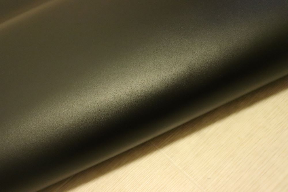 ds28円！ 新入荷！姫路レザー　ブラック　　顔料仕上げ　230ds