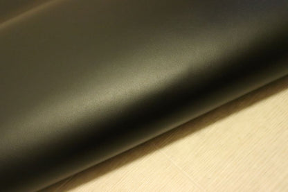 ds28円！ 新入荷！姫路レザー　ブラック　　顔料仕上げ　230ds