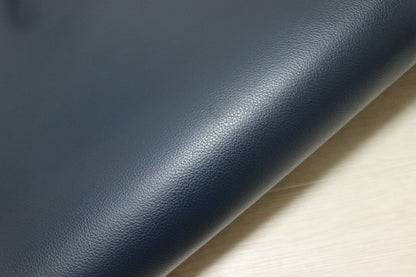 ds28円！新入荷！顔料仕上げ　ネイビー　シボ型押し　230ds