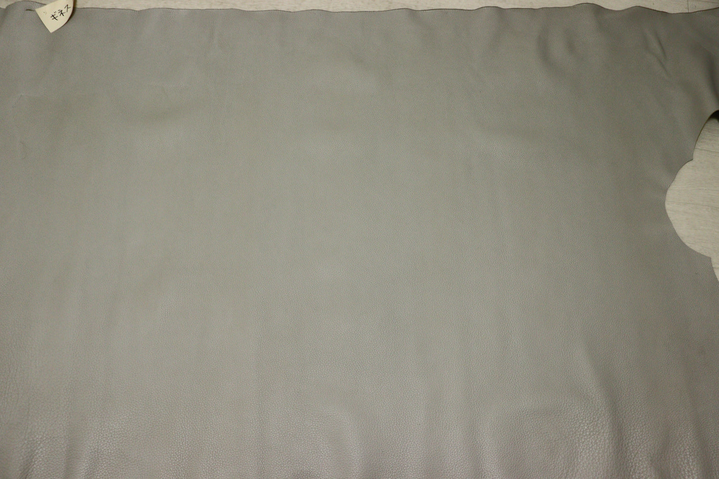 ds28円！新入荷！もちもち　シュリンク加工　グレー　260ds