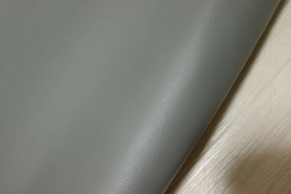 ds28円！新入荷！アッシュグレー　顔料仕上げ　スムース加工　225ds