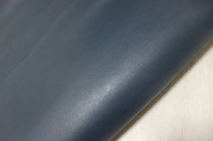 ds28円！新入荷！コンビヌメ　ネイビー　ブロック型押し　230ds