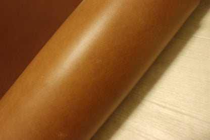 ds75円！新入荷！上質！TAN　オイルヌメ　ショルダー　118ds