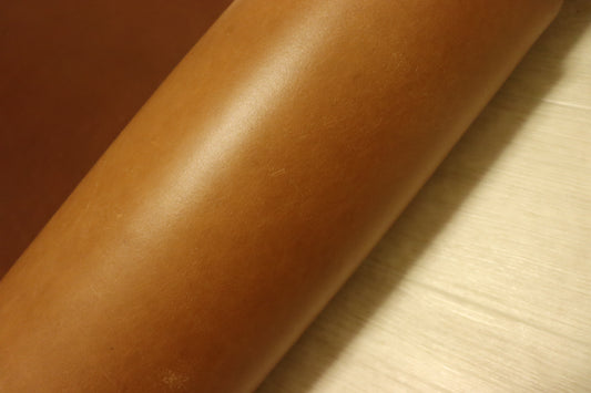 ds75円！新入荷！上質！TAN　オイルヌメ　ショルダー　118ds