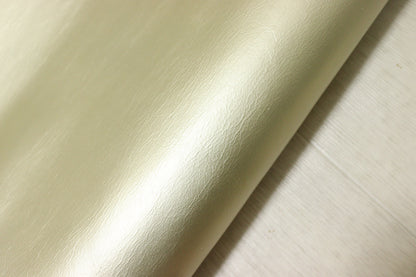 ds25円！新入荷！シャンパンゴールド　顔料仕上げ　スムース加工　200ds