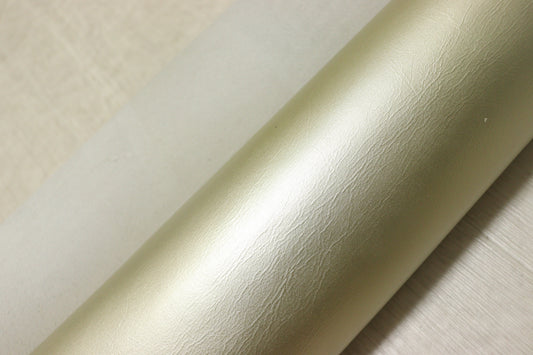 ds25円！新入荷！シャンパンゴールド　顔料仕上げ　スムース加工　200ds