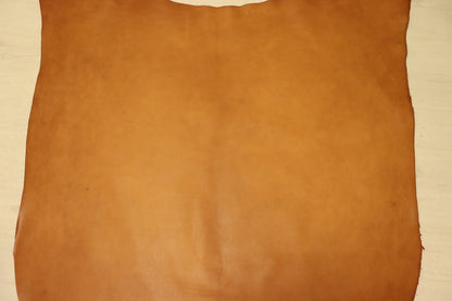 ds75円！新入荷！ITAPEL　オイルヌメ 　ショルダー　キャメル　142ds