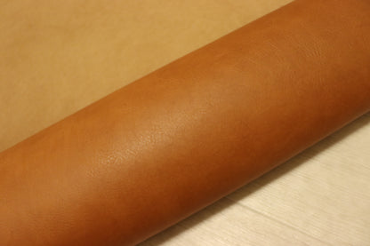 ds75円！新入荷！ITAPEL　オイルヌメ 　ショルダー　キャメル　142ds
