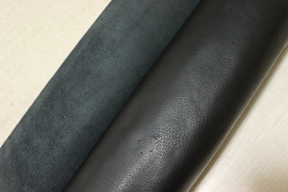 ds25円！新入荷！訳あり　セミベジタブル　ブラック　シュリンク加工　294ds