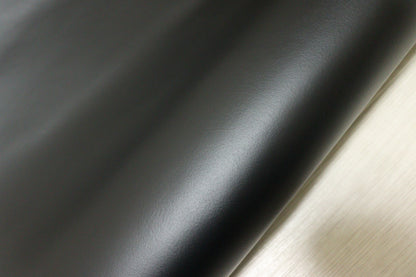 ds28円！新入荷！顔料仕上げ　ブラック　スムース加工　200ds