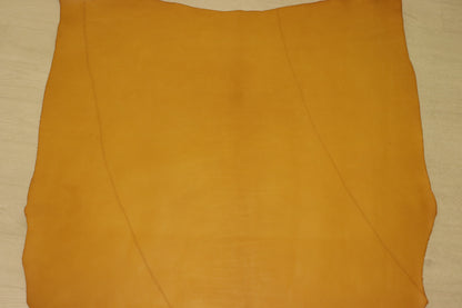 ds70円！新入荷！ITAPEL　上質　オイルヌメ イエローキャメル　157ds