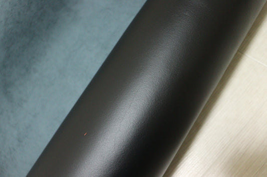ds28円！新入荷！顔料仕上げ　ブラック　スムース加工　200ds
