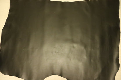 ds75円！新入荷！上質　オイルヌメ　ブラック　ショルダー　145ds