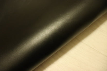 ds75円！新入荷！上質　オイルヌメ　ブラック　ショルダー　145ds