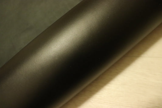 ds75円！新入荷！上質　オイルヌメ　ブラック　ショルダー　145ds