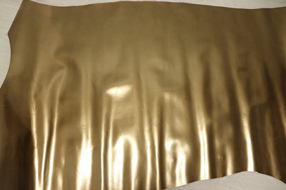 ds28円！新入荷！ガラス加工　ゴールド系　214ds