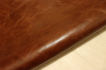ds75円！新入荷！上質　オイルヌメ プルアップ加工　ショルダー　145ds