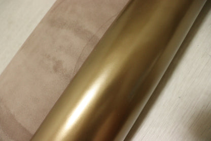 ds28円！新入荷！ガラス加工　ゴールド系　214ds