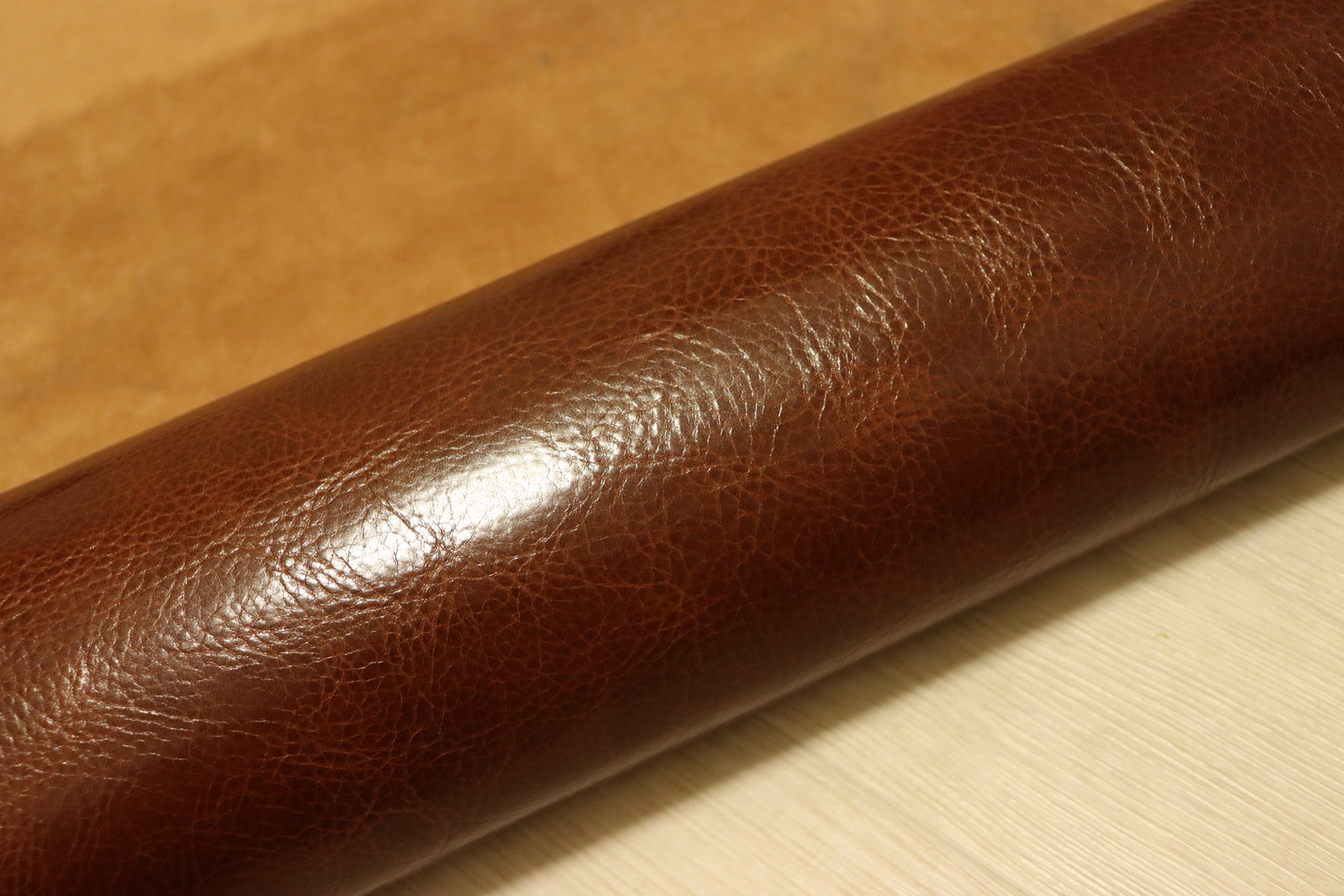 ds75円！新入荷！上質　オイルヌメ プルアップ加工　ショルダー　145ds