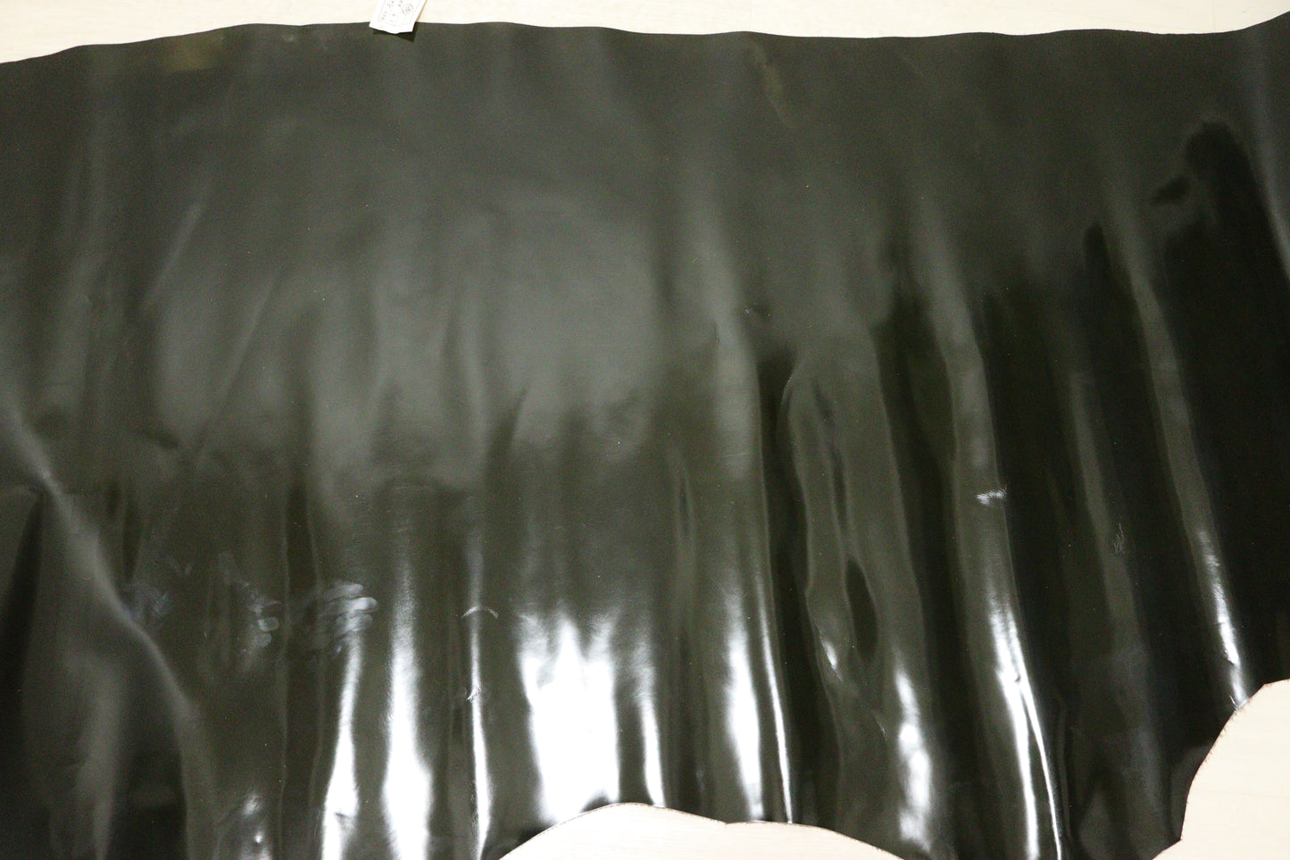 ds28円！新入荷！ガラス加工　ダークグリーン　270ds