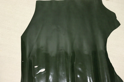 ds30円！新入荷！ガラス加工　ハギレ　グリーン　70ds