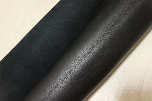ds28円！新入荷！ブラック　スムース加工　220ds