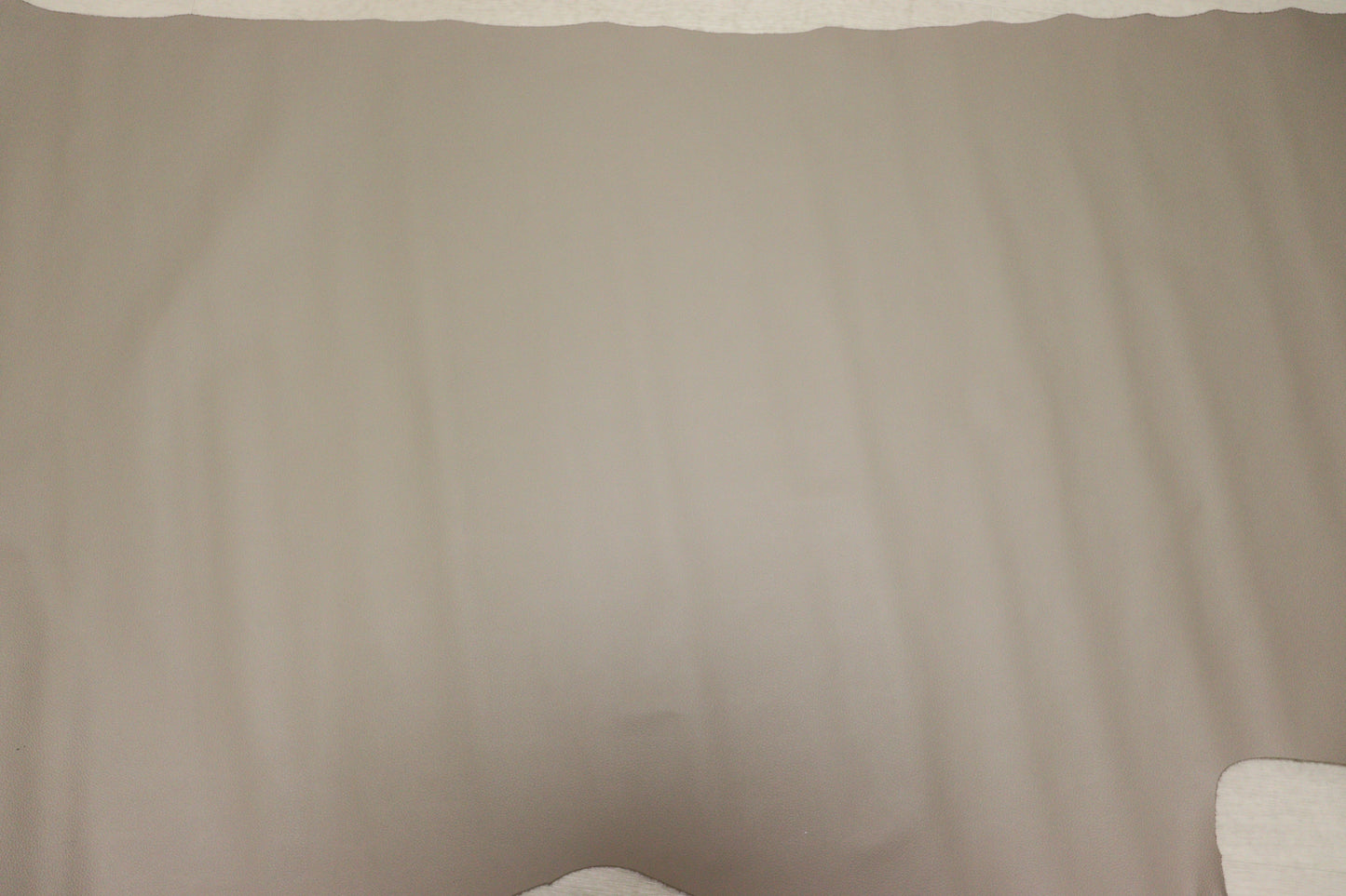 ds25円！新入荷！顔料仕上げ　カフェオレ　シボ型押し　200ds