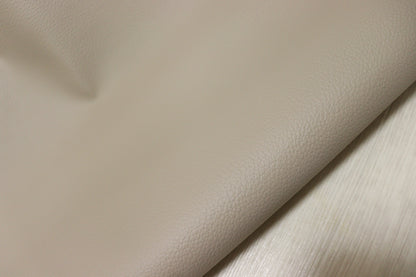 ds25円！新入荷！顔料仕上げ　カフェオレ　シボ型押し　200ds