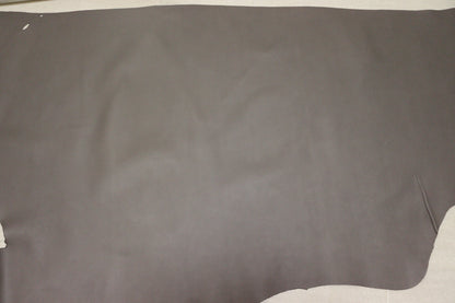 ds28円！新入荷！顔料仕上げ　モカグレー　もちもち　シボ型押し　193ds