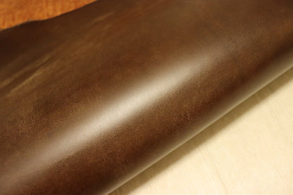 ds75円！新入荷！CONCERIA 800社　極厚オイルヌメ　ショルダー　ヴィンテージ　130ds