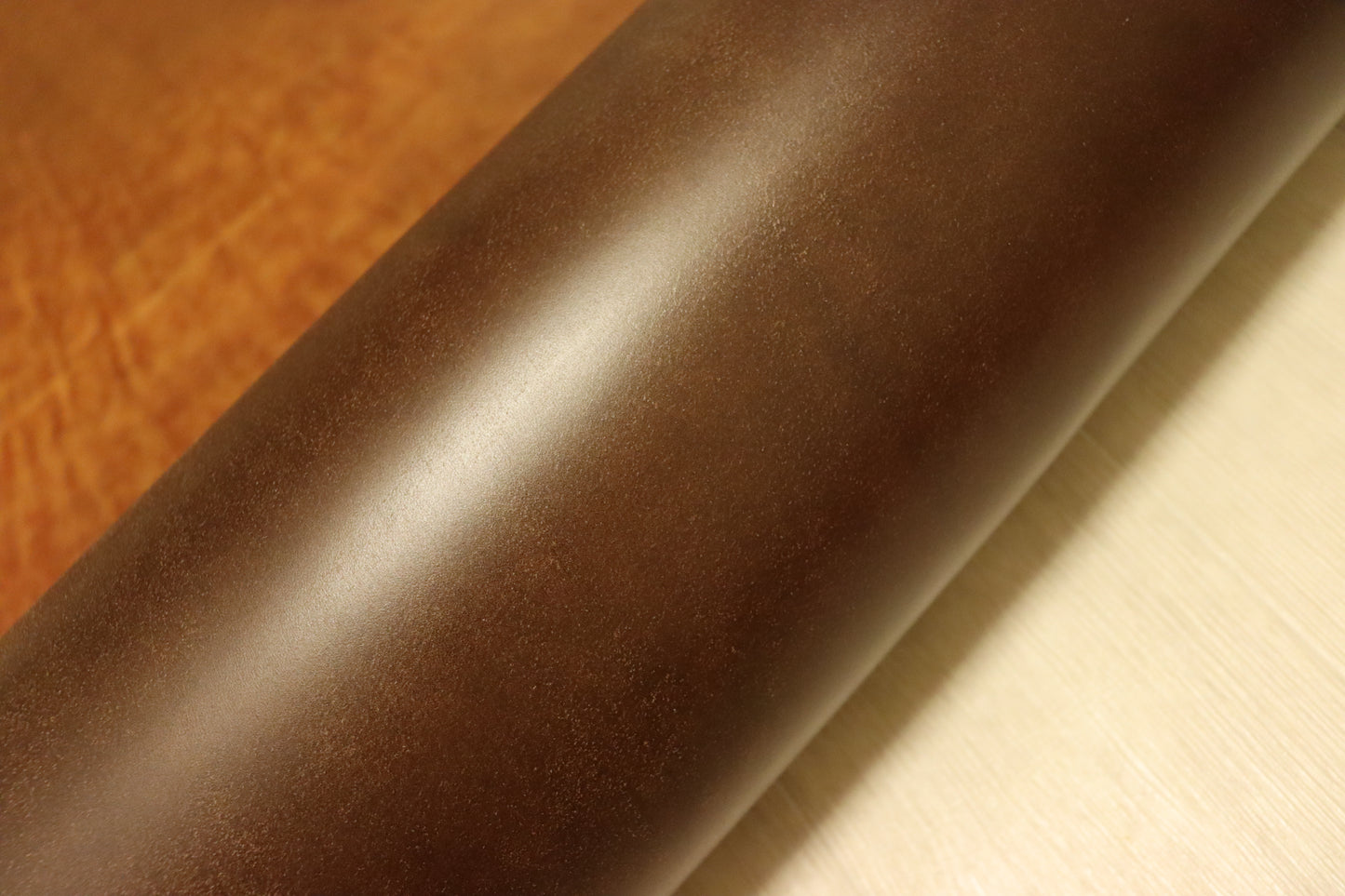 ds75円！新入荷！CONCERIA 800社　極厚オイルヌメ　ショルダー　ヴィンテージ　130ds
