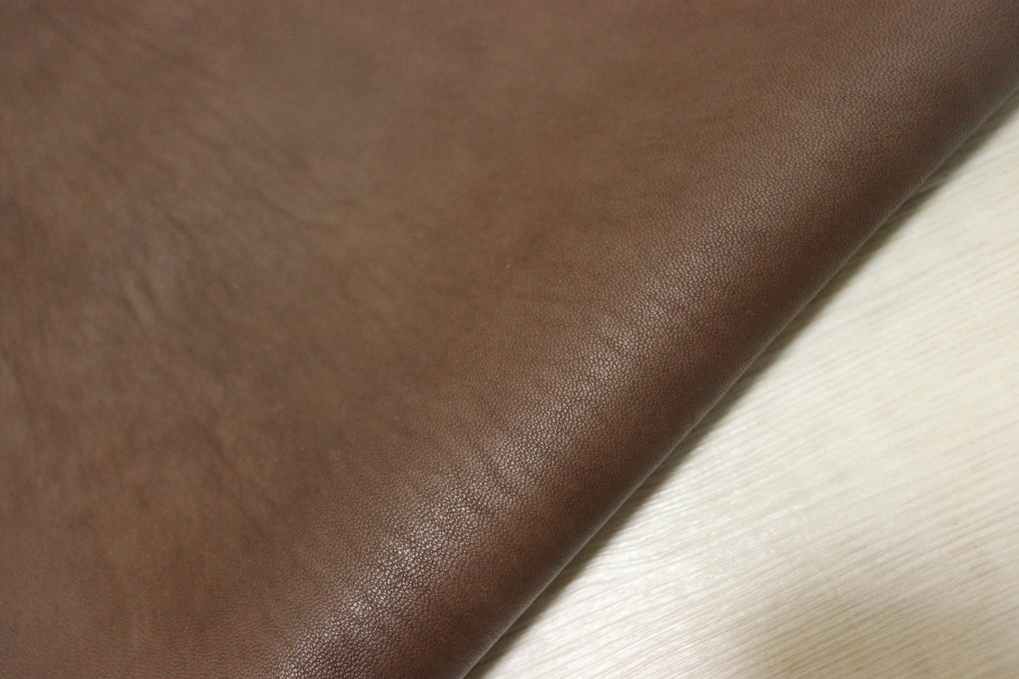 ds28円！新入荷！シープ　スムース加工　ハギレ　80ds