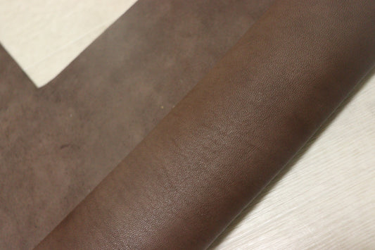 ds28円！新入荷！シープ　スムース加工　ハギレ　80ds