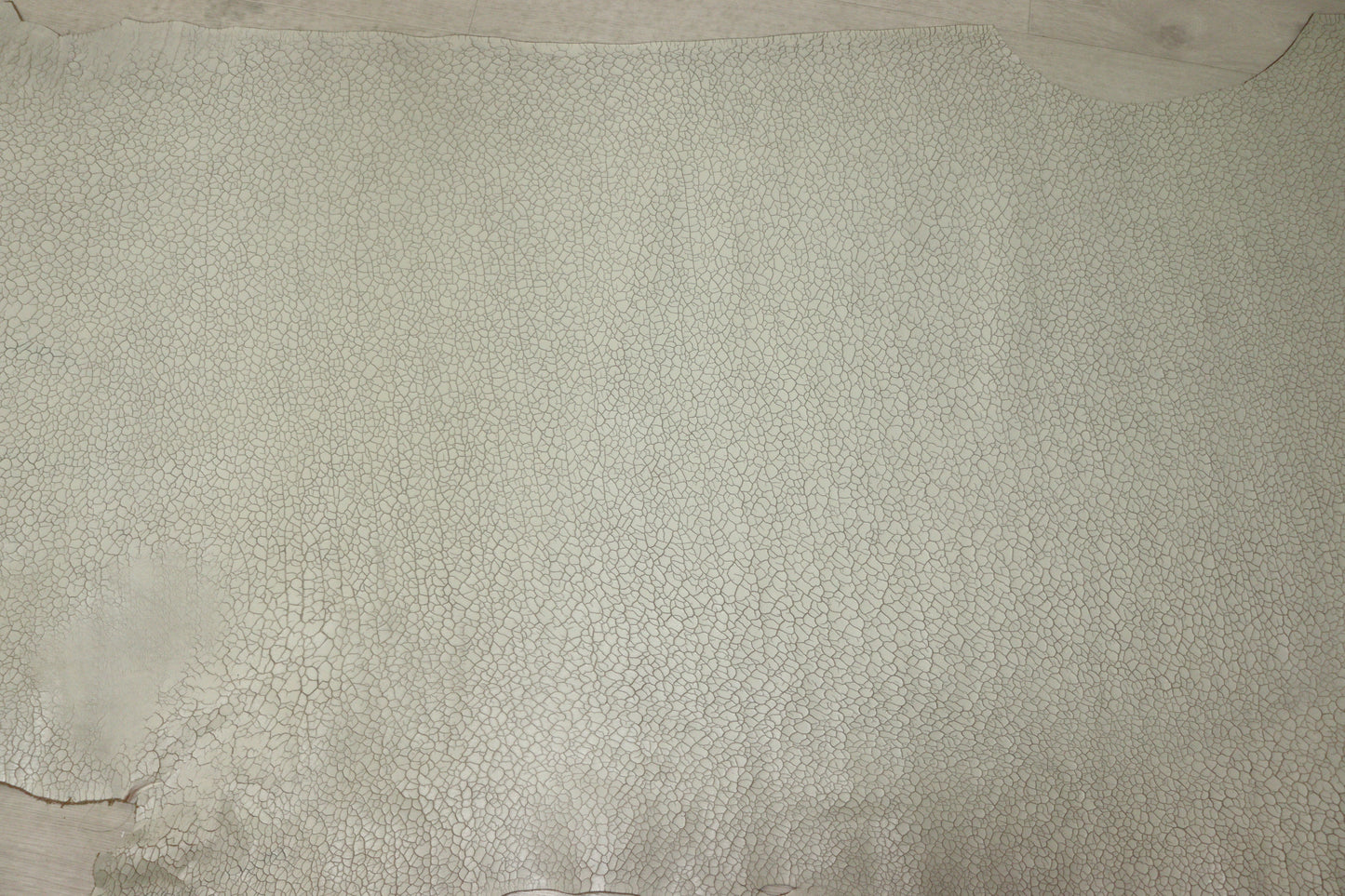 ds28円！新入荷！オフホワイト　クラッキング加工　220ds