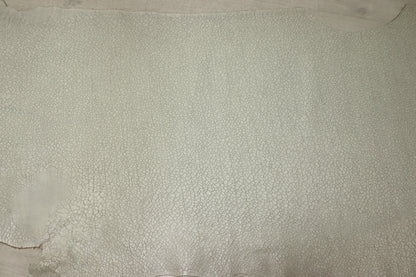 ds28円！新入荷！オフホワイト　クラッキング加工　220ds