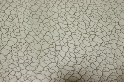 ds28円！新入荷！オフホワイト　クラッキング加工　220ds