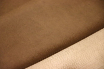 ds30円！新入荷！イタリアンレザー　オリーブ　アンチック加工　266ds