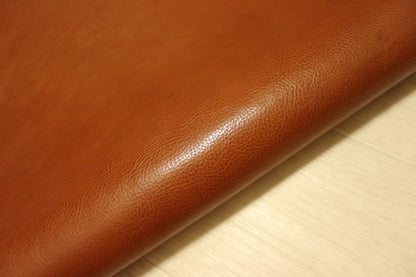 ds95円！新入荷！バダラッシカルロ社　ナッパCP　キャメル　ショルダー　ヌメ革　139ds