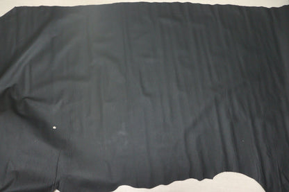 ds25円！新入荷！ブラック　シボ型押し　242ds